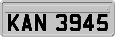 KAN3945