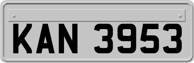 KAN3953