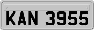 KAN3955