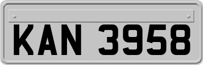 KAN3958