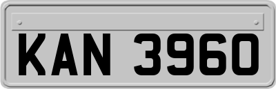 KAN3960