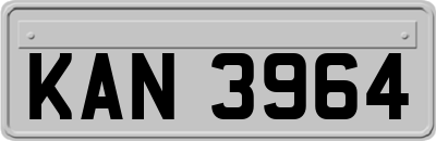 KAN3964