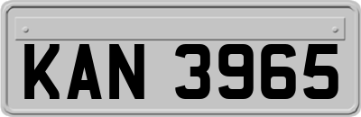 KAN3965