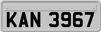 KAN3967