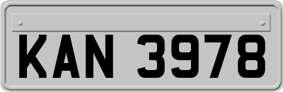KAN3978