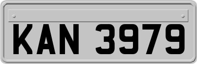 KAN3979
