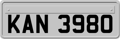 KAN3980
