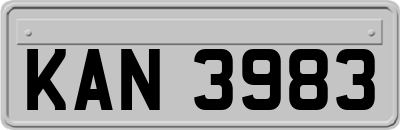 KAN3983