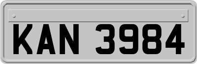 KAN3984