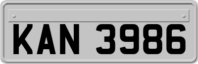 KAN3986