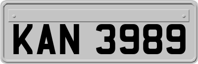 KAN3989
