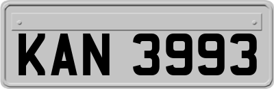 KAN3993