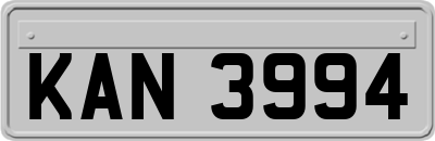 KAN3994