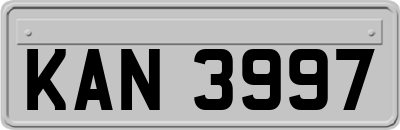 KAN3997