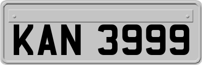 KAN3999