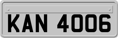 KAN4006
