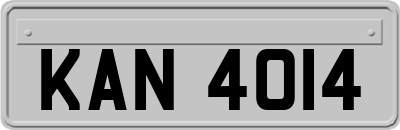 KAN4014