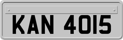 KAN4015