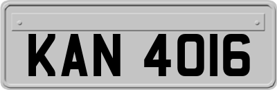 KAN4016