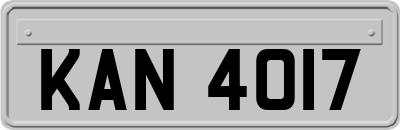 KAN4017