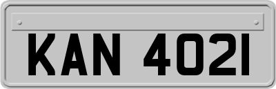 KAN4021