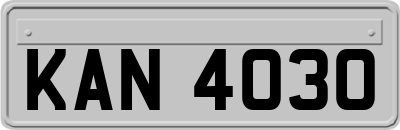KAN4030