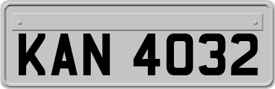 KAN4032