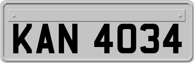 KAN4034