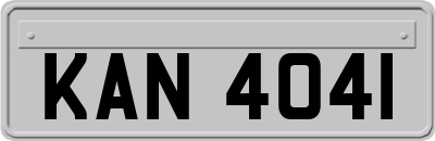KAN4041