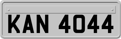 KAN4044