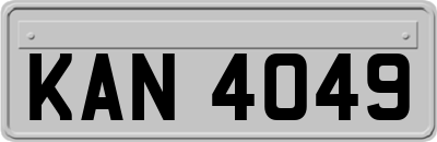 KAN4049