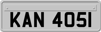 KAN4051