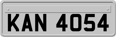 KAN4054
