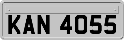 KAN4055