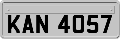 KAN4057