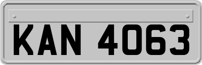 KAN4063