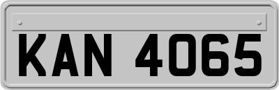KAN4065