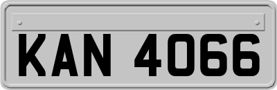 KAN4066