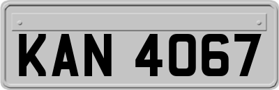 KAN4067