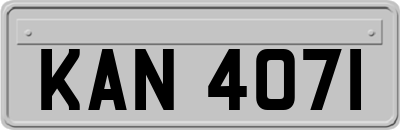 KAN4071