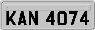 KAN4074