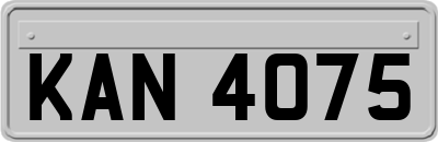 KAN4075