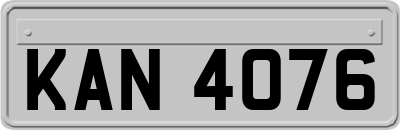 KAN4076