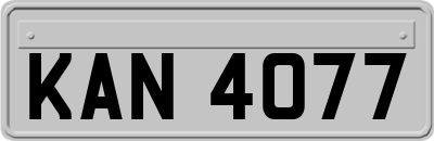 KAN4077