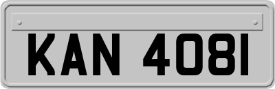 KAN4081