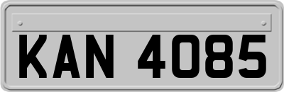 KAN4085
