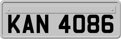 KAN4086