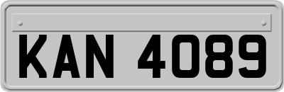 KAN4089