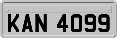 KAN4099