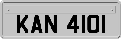 KAN4101